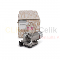 Renault Clio 4 - Captur 1.5 Dci K9K Kelebek Kutusu 161A09287R